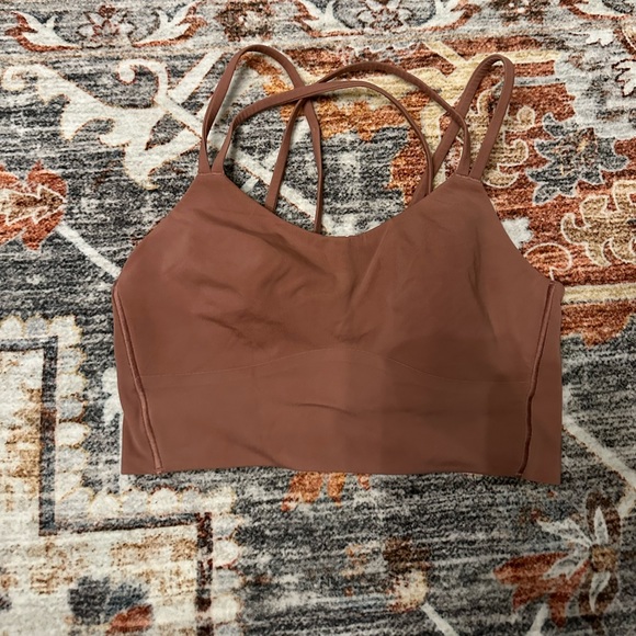 lululemon athletica Other - Lululemon Like a Cloud Bra